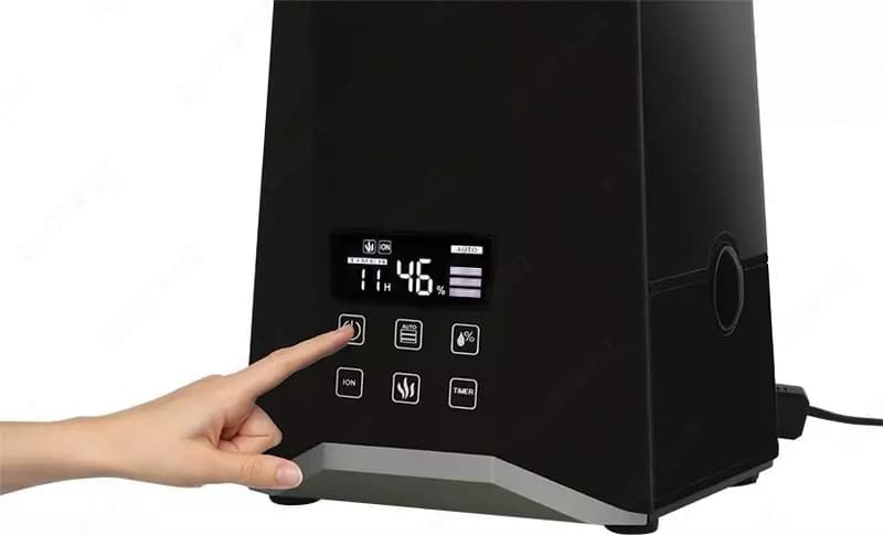 Увлажнитель воздуха ультразвуковой Ballu UHB-1000 — 3