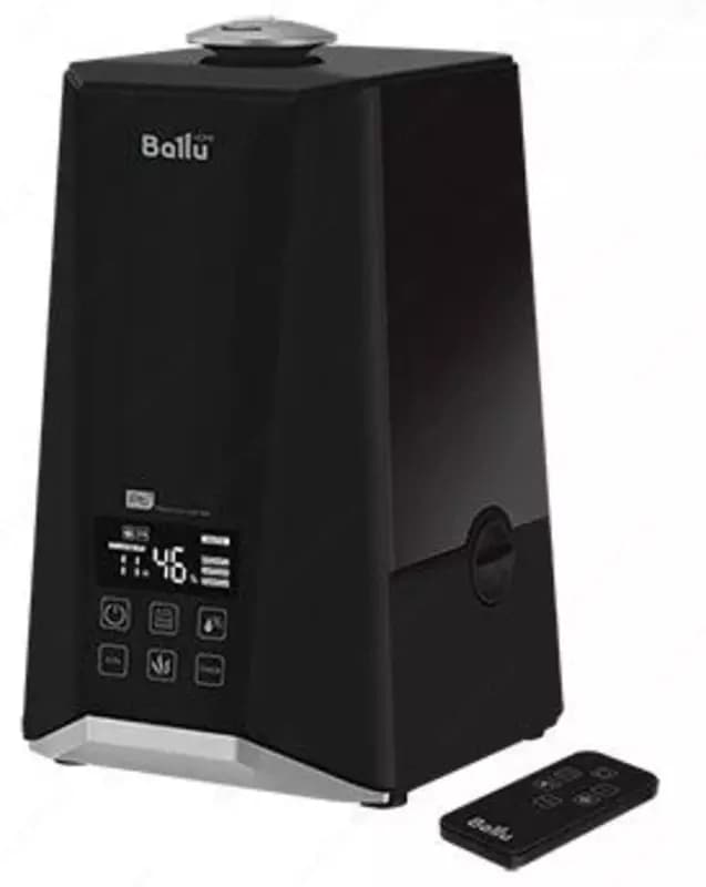 Увлажнитель воздуха ультразвуковой Ballu UHB-1000 — 4