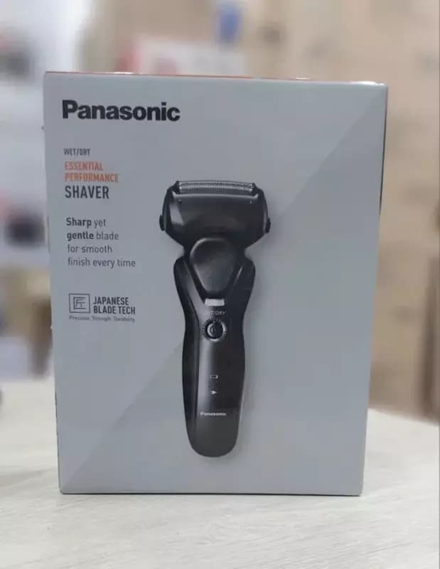 Электробритва Panasonic ES-RT37-K511 — 3