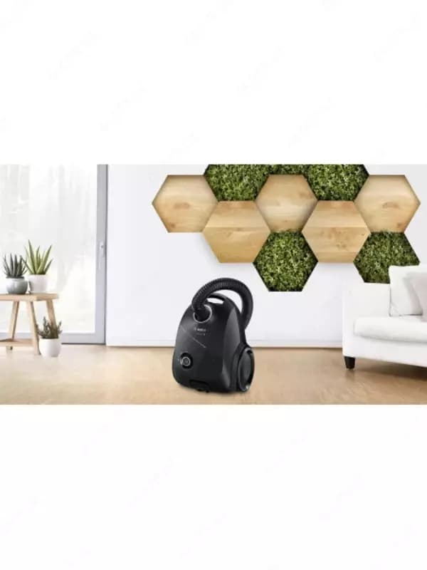 Пылесос BOSCH BGLS2BA3D8 — 4