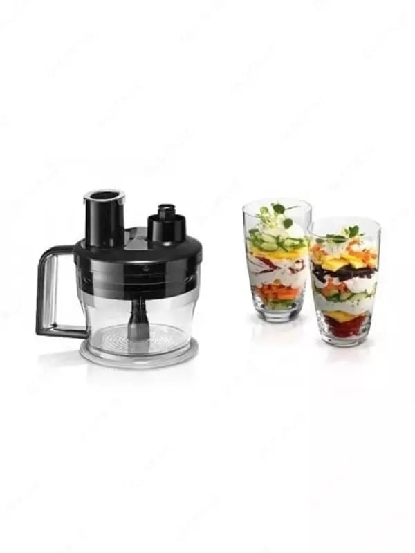 Блендер Bosch MS8CM6190 — 7