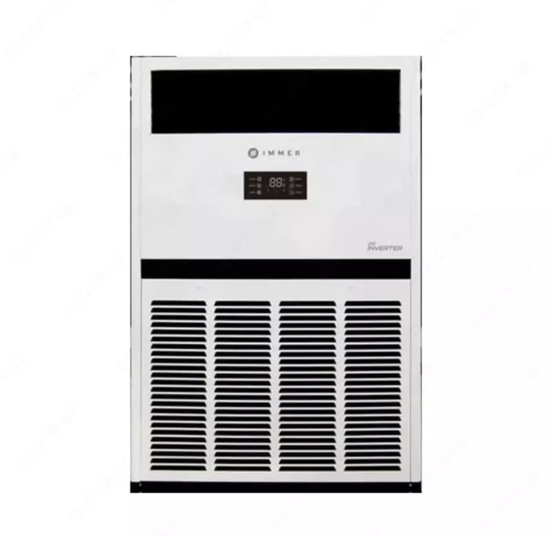 Колонный кондиционер Immer IN100FL DC Inverter — 1