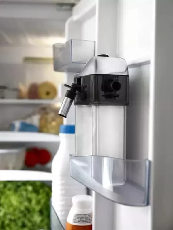Кофемашина DeLonghi ECAM650.55.MS PrimaDonna Elite — 4