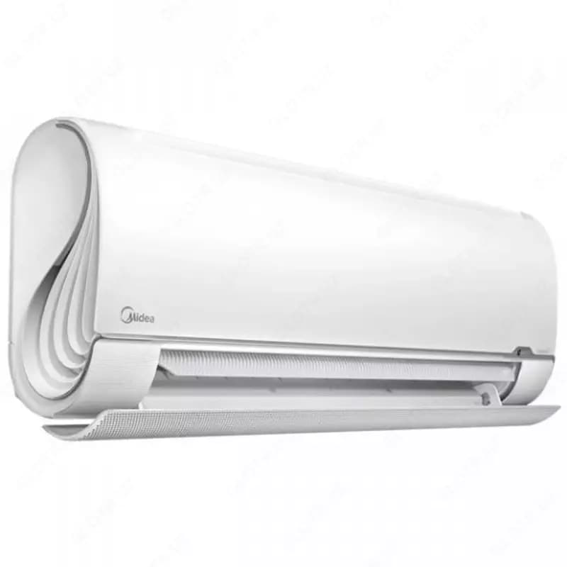 кондиционер Midea Elegant BreezeleSS Inverter 12 — 4