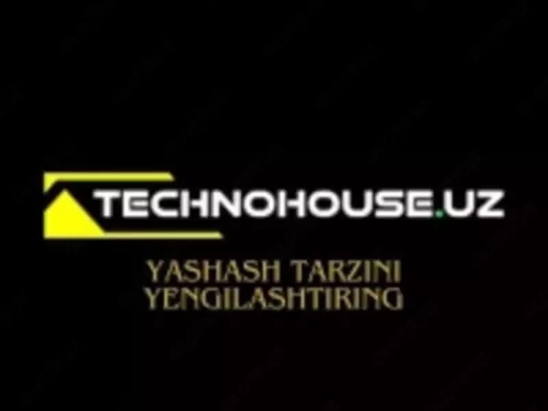 Канальные кондиционеры TCL мощностью 24 000 BTU — 2