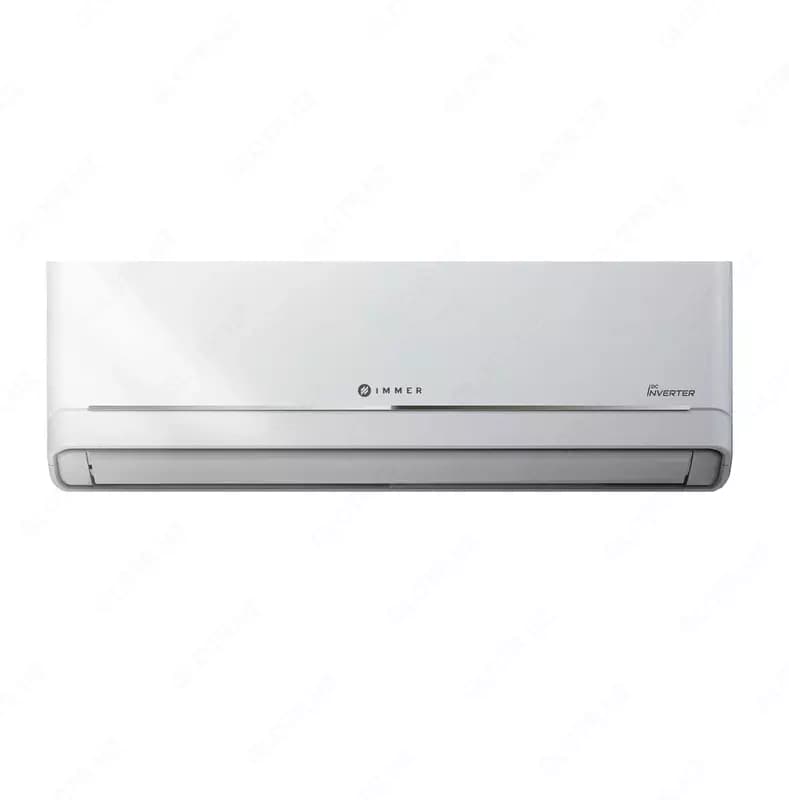 Кондиционер Immer M-Plus 12 Max Inverter — 1