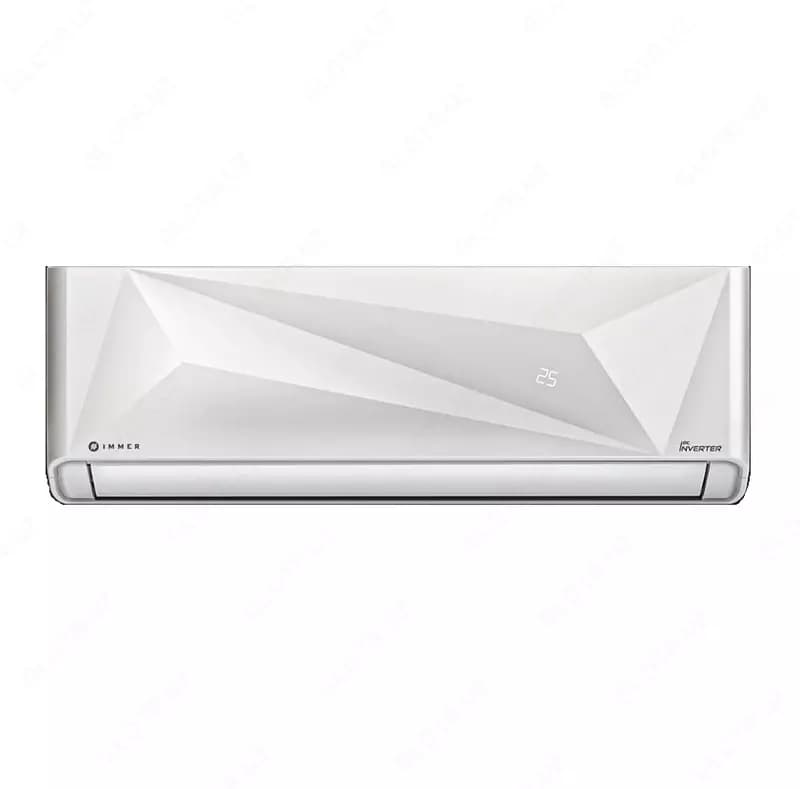 Кондиционер Immer Atmosphere 12 Inverter — 3