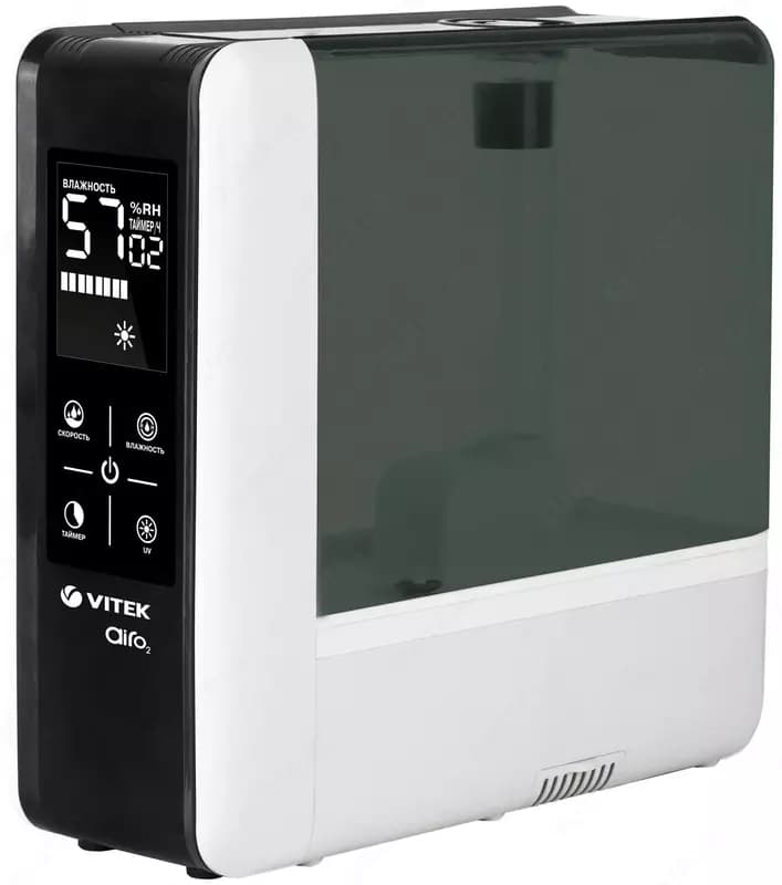 Увлажнитель воздуха с функцией ароматизации VITEK VT-2349. — 1