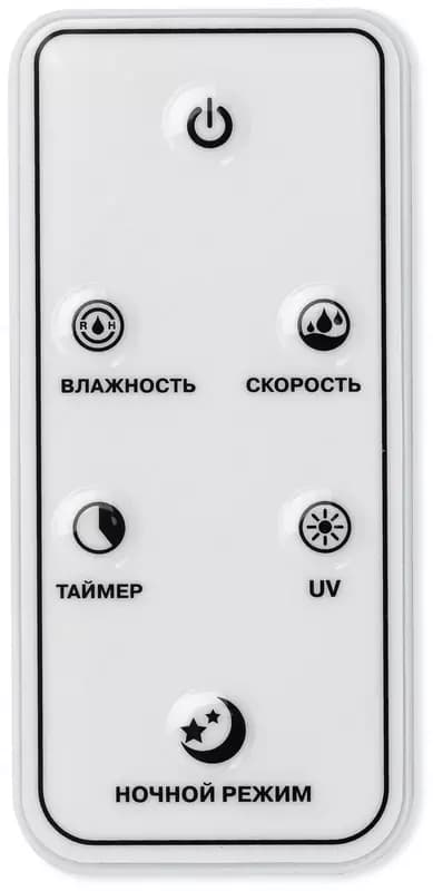 Увлажнитель воздуха с функцией ароматизации VITEK VT-2349. — 4