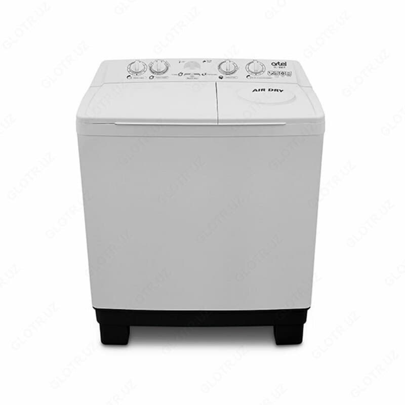 Cтиральная машина полуавтомат Artel ТС100 P Белый 10 кг — 1
