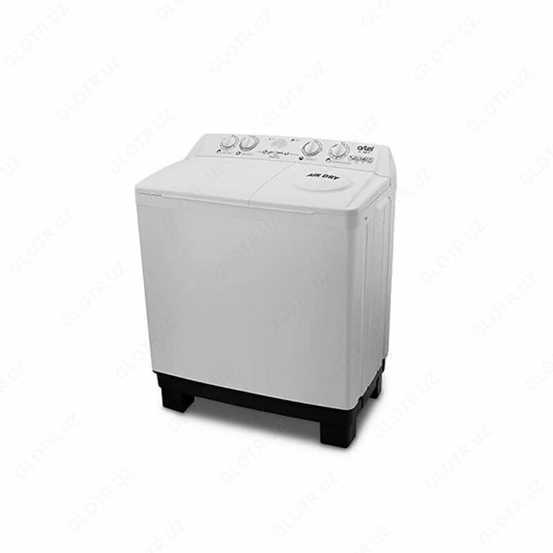 Cтиральная машина полуавтомат Artel ТС100 P Белый 10 кг — 2
