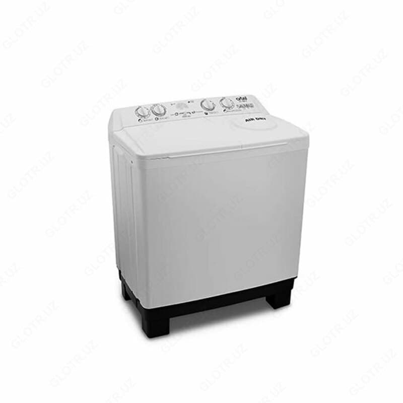 Cтиральная машина полуавтомат Artel ТС100 P Белый 10 кг — 3
