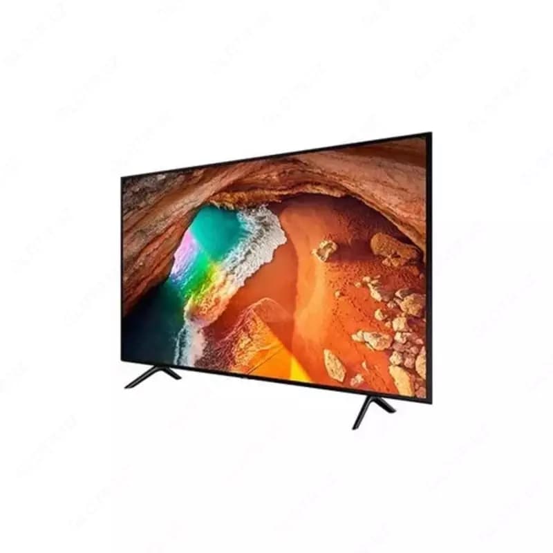 Телевизор Samsung 55Q60RA Quantum HDR 4K UHD Smart QLED TV — 2