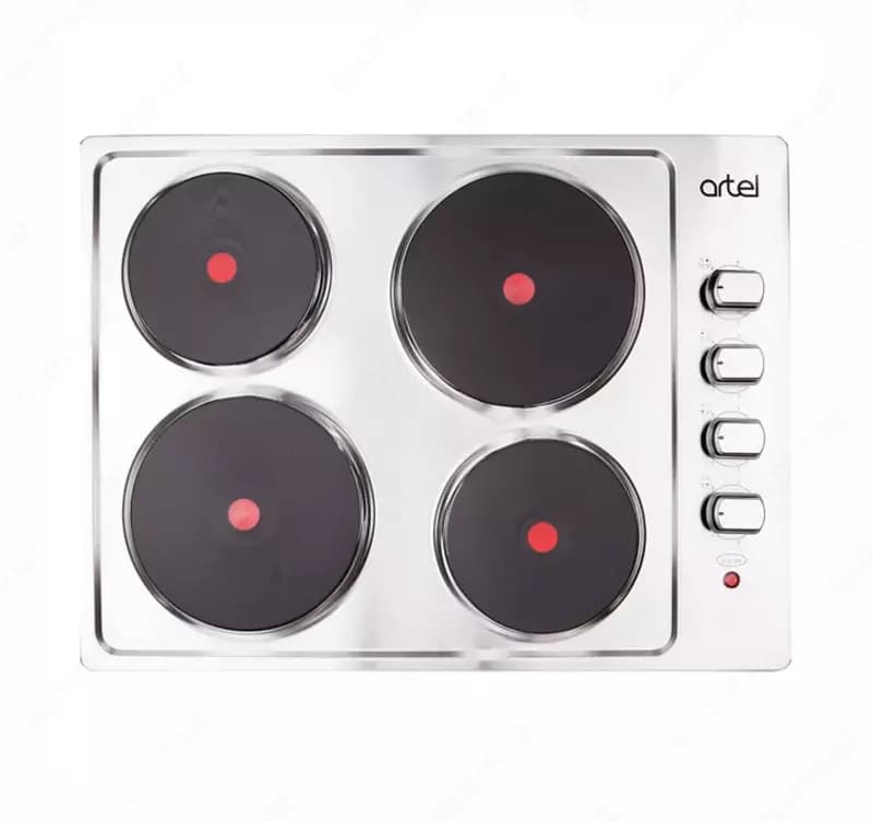 Встраиваемая варочная панель Artel ART-6030E ИНОКC — 1