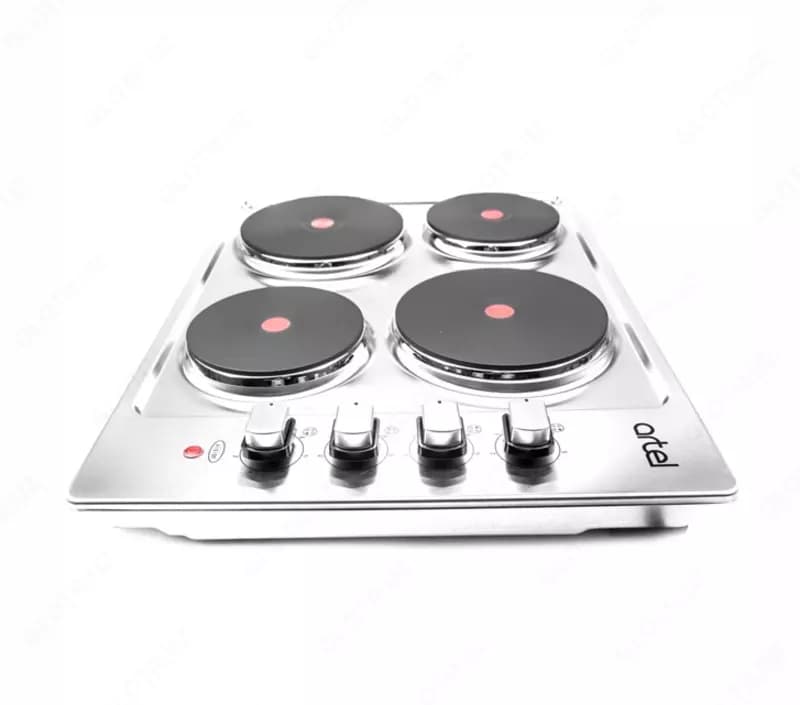 Встраиваемая варочная панель Artel ART-6030E ИНОКC — 2
