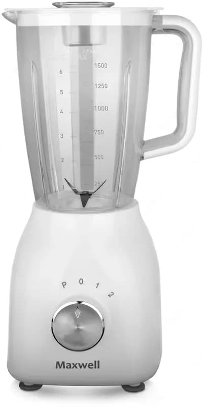 Стационарный блендер Maxwell MW-1174. — 1