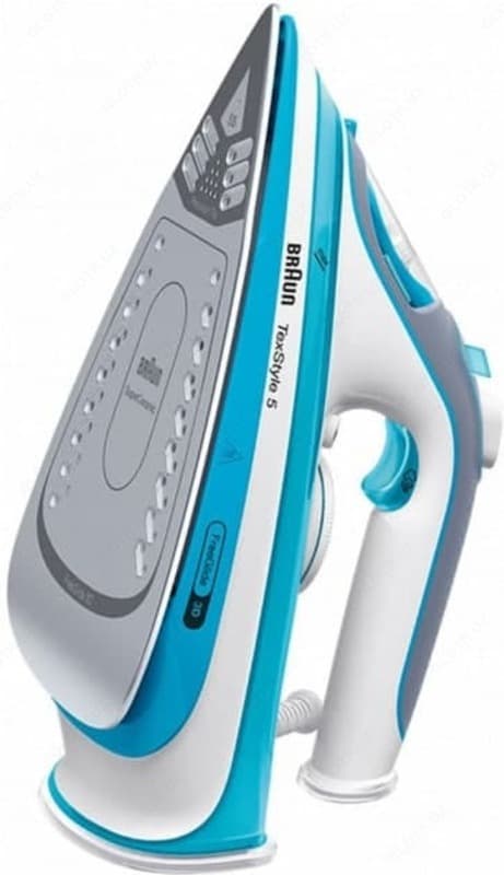 Утюг Braun SI 5006 BL — 2