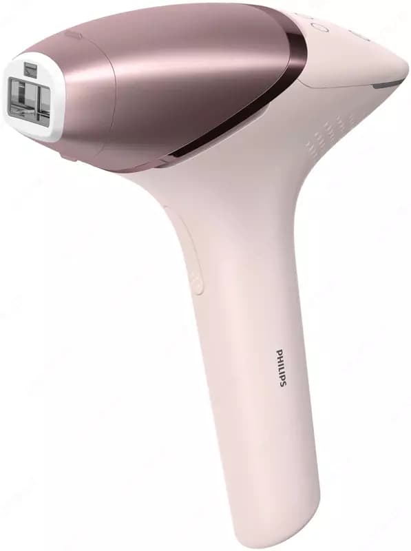 Фотоэпилятор Philips Lumea 9000 BRI958 — 2