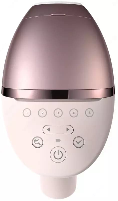 Фотоэпилятор Philips Lumea 9000 BRI958 — 3