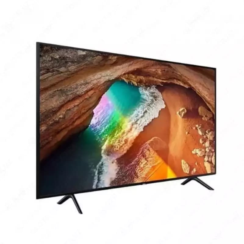 Телевизор SAMSUNG 65Q60RA Smart TV — 2