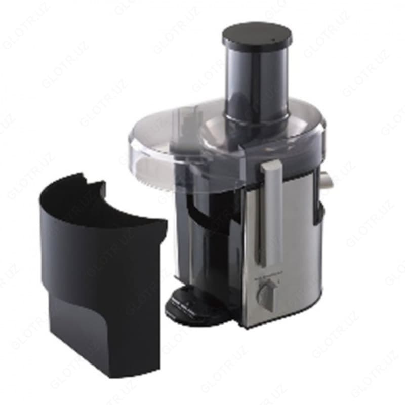 Соковыжималка Panasonic MJ-DJ01STQ — 2