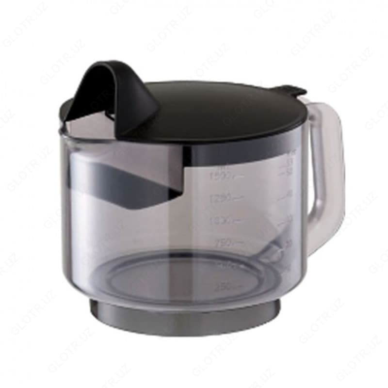 Соковыжималка Panasonic MJ-DJ01STQ — 3