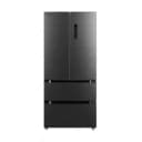 Холодильник Toshiba GR-RF532WE-PGJ(06) 500