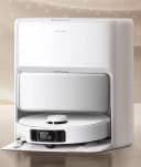 Робот пылесос Dreame Trouver Vacuum Cleaner P50 Ultra (EU)