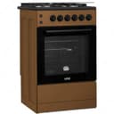 Газовая кухонная плита Artel Apetito 50 02-G-BR/IN