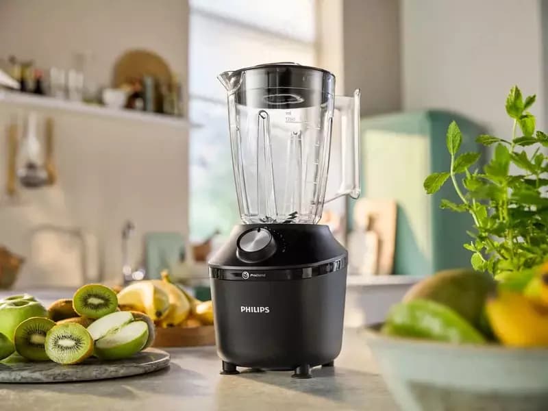Стационарный блендер Philips HR2291/41 — 4