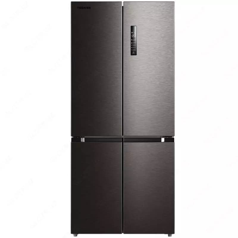 Холодильник Toshiba GR-RF610WE-PMS(37) 470 — 1