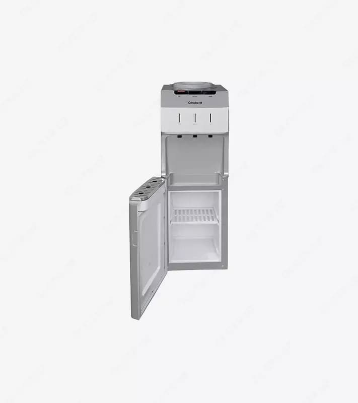 Кулер Goodwell GW 1100 X — 2