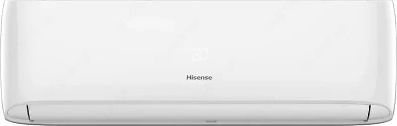 Кондиционер Hisense Wings 12 DC Inverter — 1