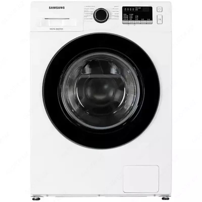 Стиральная машина автомат ”Samsung WW60J32G0PWOLD” (Белая/Черная) 6 кг — 1