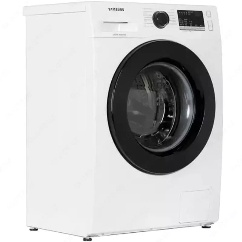 Стиральная машина автомат ”Samsung WW60J32G0PWOLD” (Белая/Черная) 6 кг — 2
