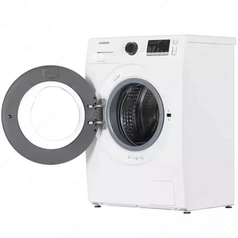Стиральная машина автомат ”Samsung WW60J32G0PWOLD” (Белая/Черная) 6 кг — 3