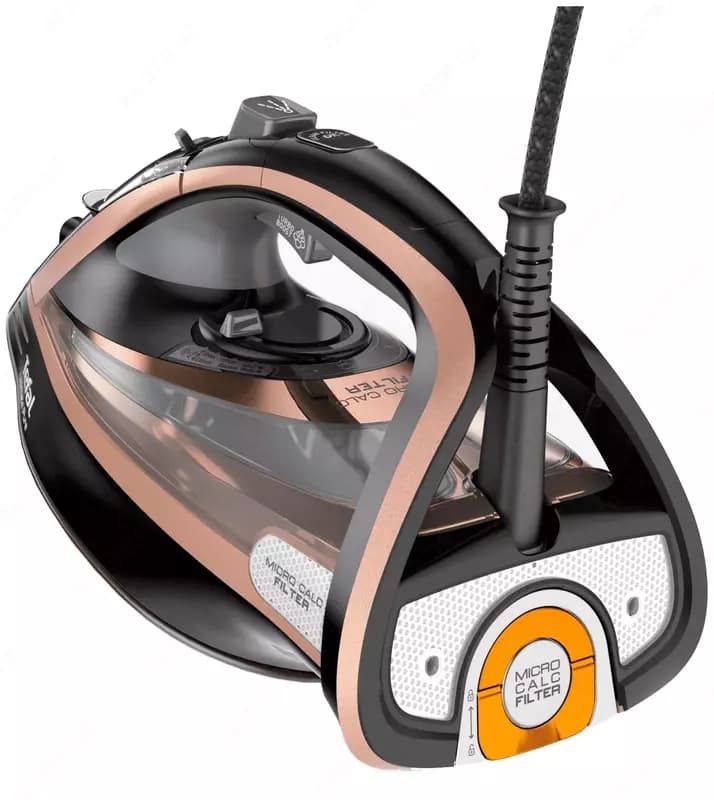 Утюг Tefal FV9845 Ultimate Pure — 2