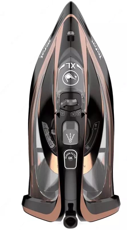 Утюг Tefal FV9845 Ultimate Pure — 3