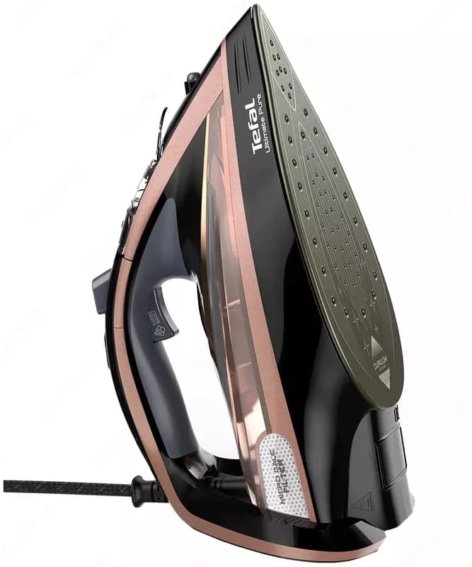 Утюг Tefal FV9845 Ultimate Pure — 5