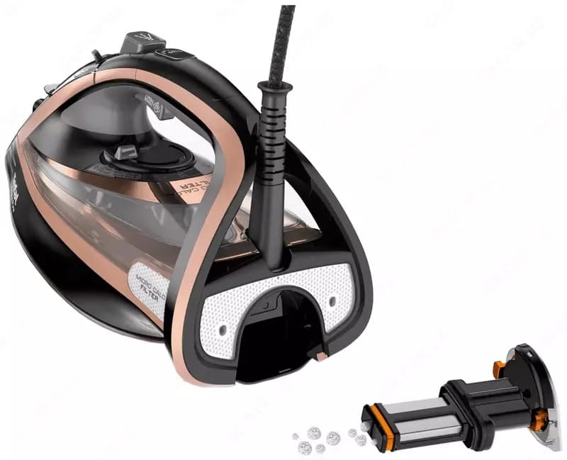 Утюг Tefal FV9845 Ultimate Pure — 6