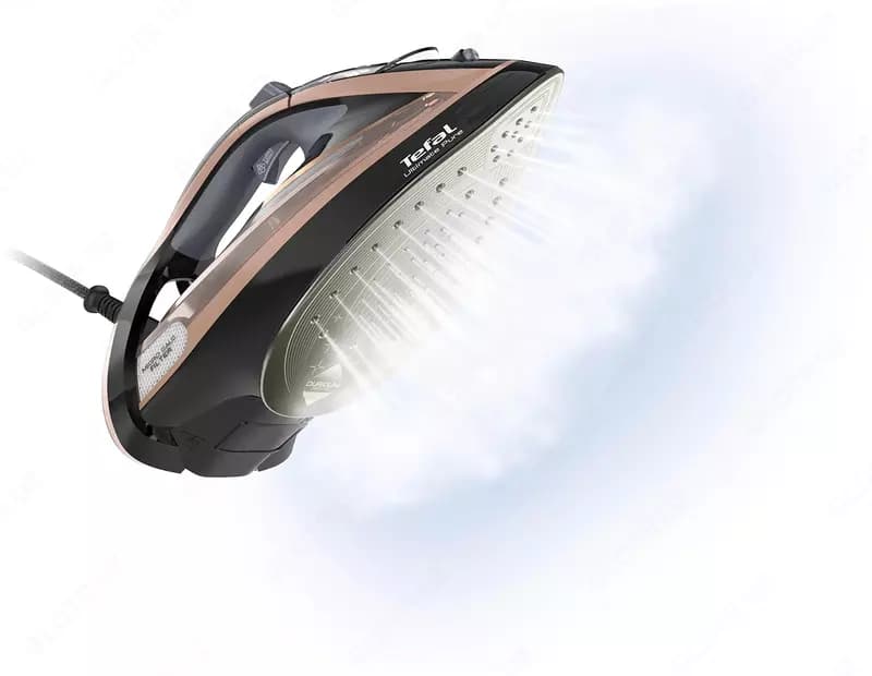 Утюг Tefal FV9845 Ultimate Pure — 7