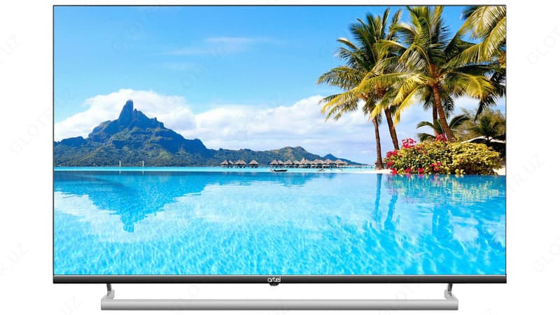 Телевизор Artel LED 50AU20H black — 1