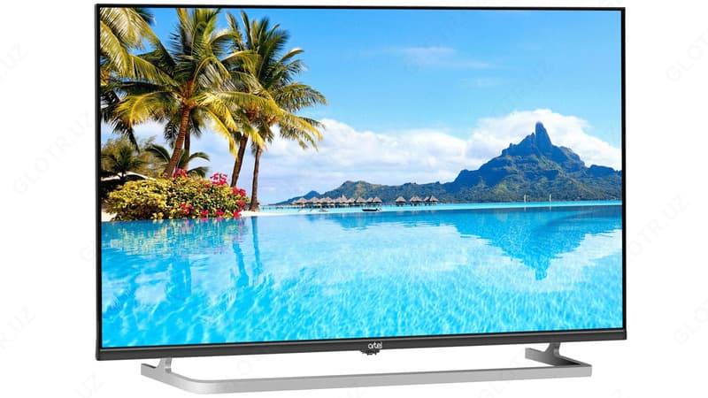 Телевизор Artel LED 50AU20H black — 2