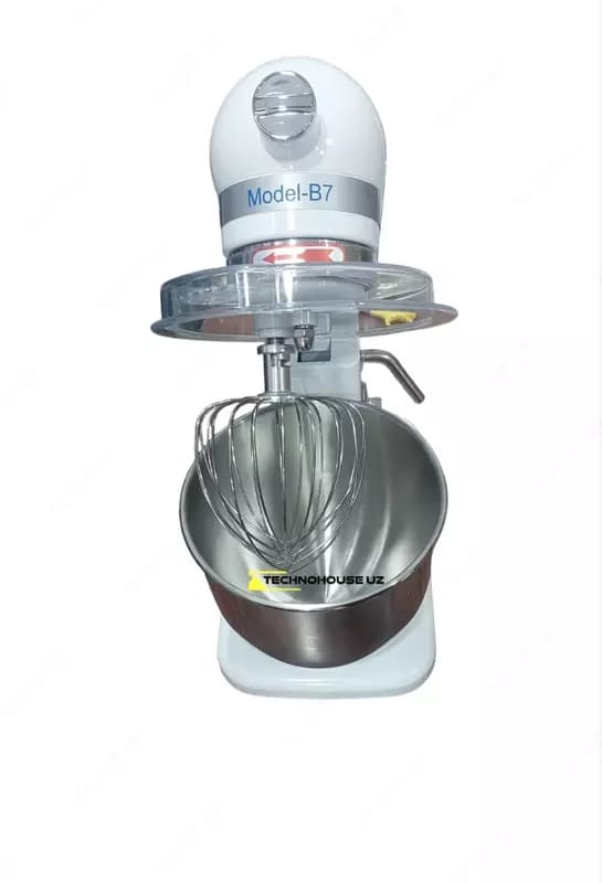 Миксер профессиональный 7 л Duvel B7 — 2