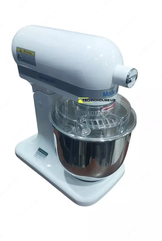 Миксер профессиональный 7 л Duvel B7 — 4