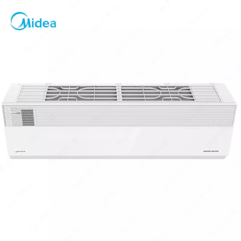 Кондиционер Midea GAIA 12 Inverter — 2
