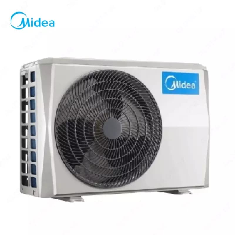 Кондиционер Midea GAIA 12 Inverter — 4