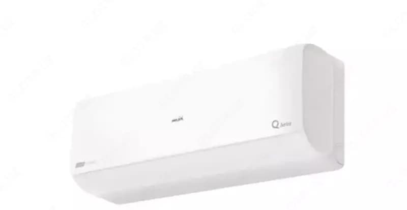 Кондиционер ”AUX ASW-Н24A4/QDR” BTU 24, R410а (Белый) Inverter — 1
