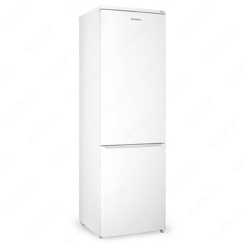 Холодильник SHIVAKI HD 345 RN — 2