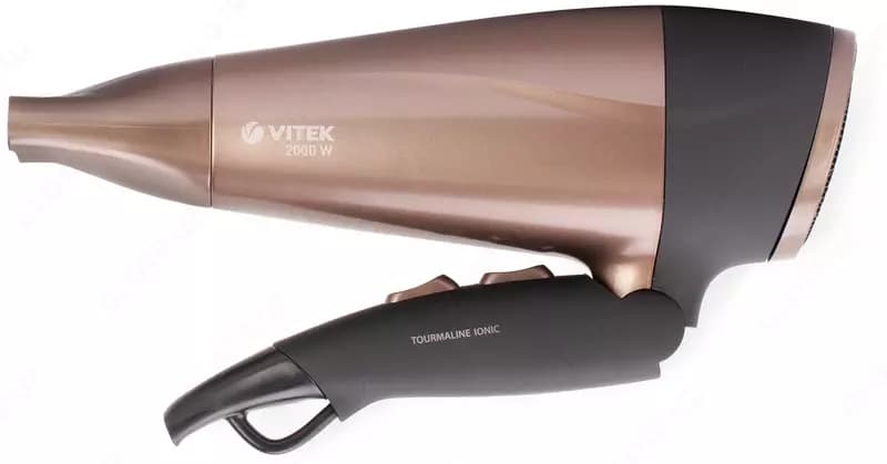 Фен VITEK VT-2238. — 3